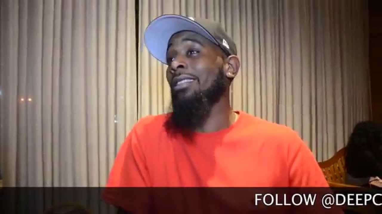 Baltimore Comedy Factory - Karlous Miller (Deepcovertv) - YouTube