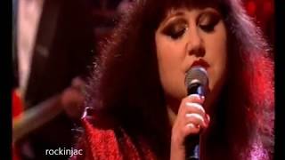 BETH DITTO - FIRE - LIVE JOOLS HOOTENANNY 2017/2018 chords