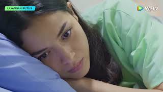 Layangan Putus | Clip EP04B | Kinan was caught after covertly checking Aris's cell phone!| ENG SUB