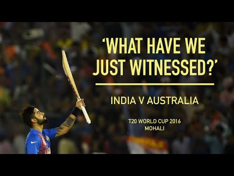 Kohli masterminds chase as India beat New Zealand despite ...
