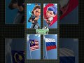 Ejen Antar Bangsa💌✨||#ejenedit #fypシ #ejenkim #ejenali #ejensam #ejenaleks #ejenrizka #ejenalimusim3