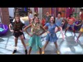 Violetta - Codigo Amistad - Music Video