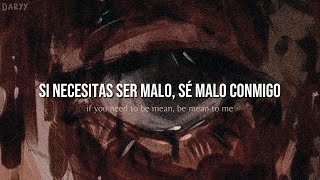 Mitski - I don't smoke [Audiotree Live Version] (Lyrics/Sub español)