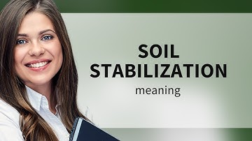 Understanding Soil Stabilization: A Key to Strong Foundations