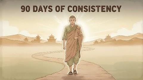 The 90-Day Rule: How Small Steps Create Big Transformation