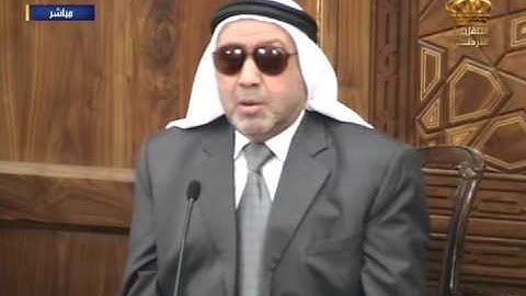 تلاوة المغرب بصوت القارئ الشيخ كامل اللالا بتاريخ 1/7/2015
