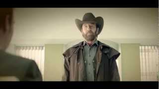chuck norris cash wbk bank commercial 2012 7 en subtitles