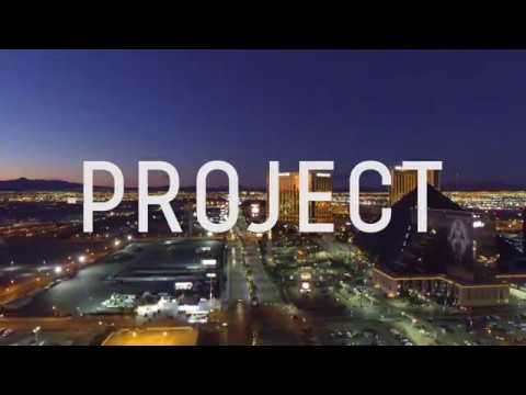 Project Las Vegas collection Project Las Vegas New