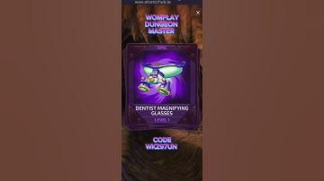 Open ETA Shadow Pack 2 MYTHIC WOMPLAY Dungeon Master #womplay #dungeonmaster #shorts #crypto