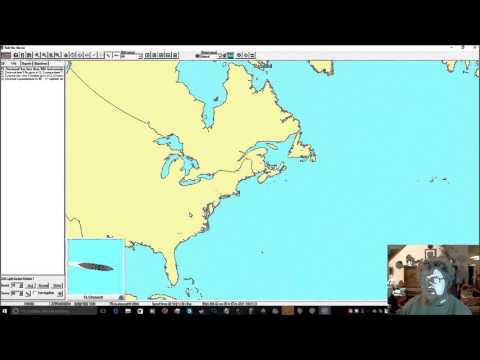 Rule the Waves as USA So England wanted some more