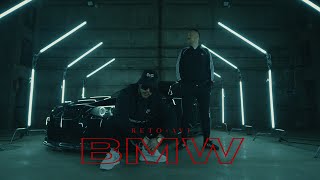 Vignette de la vidéo "ReTo ft. Avi - BMW (prod. PSR)"