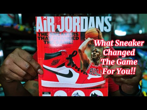 Are Sneaker Magazines Still Relevant in 2023  Sneaker  sneakerhead  magazines