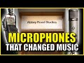Abbey Road &amp; The MICS That Made MUSIC with EXPERT Lester Smith