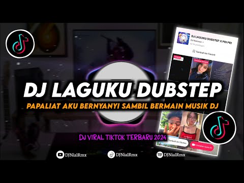 DJ Laguku Dubstep