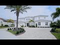 $1.7 Million Dollar Luxury Home in Winter Garden, Florida.