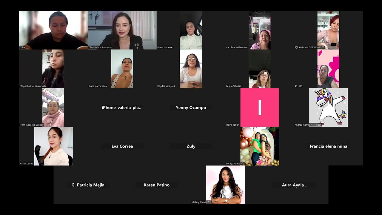 UNIVERSIDAD MARY KAY - LINEA TIME WISE Directora Nacional Diana Restrepo