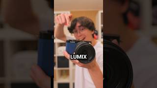 Harmless camera prank 💀