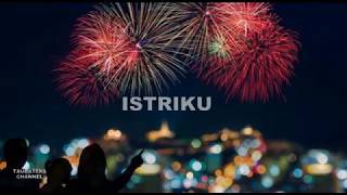 Video ucapan selamat tahun baru buat Istri