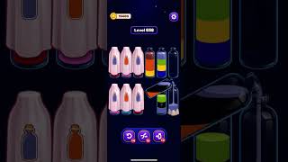 Magic Sort: Ultimate Level 656-660 Walkthrough (All Secrets & Strategies) Information