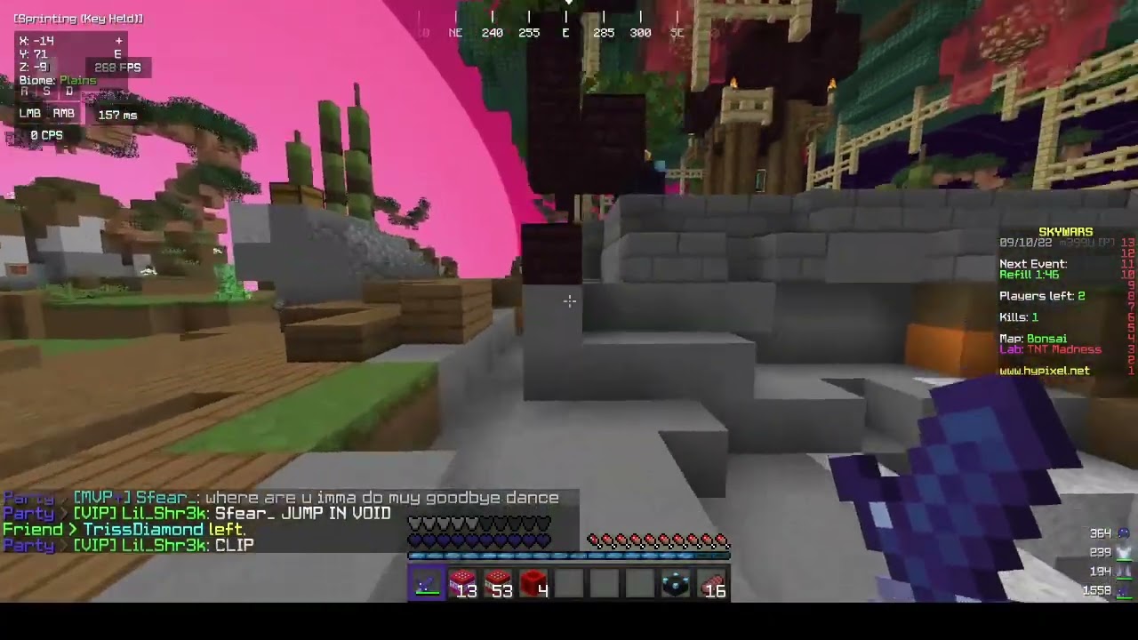 k4rm2 win gets robbed by sfear