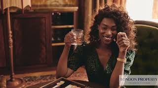 The Other House - club flats combining the privacy of residential living & the services of a hotel screenshot 3