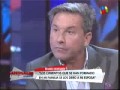 Entrevista completa a Ricardo Montaner en "Animales sueltos" (19-09-2013)