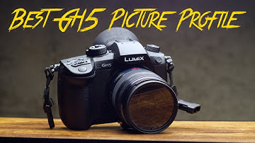 BEST GH5 Picture Profile!!! - Cinelike D vs Natural