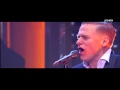 LATE MOTIV - "Go down rockin'" Bryan Adams | #LateMotiv11