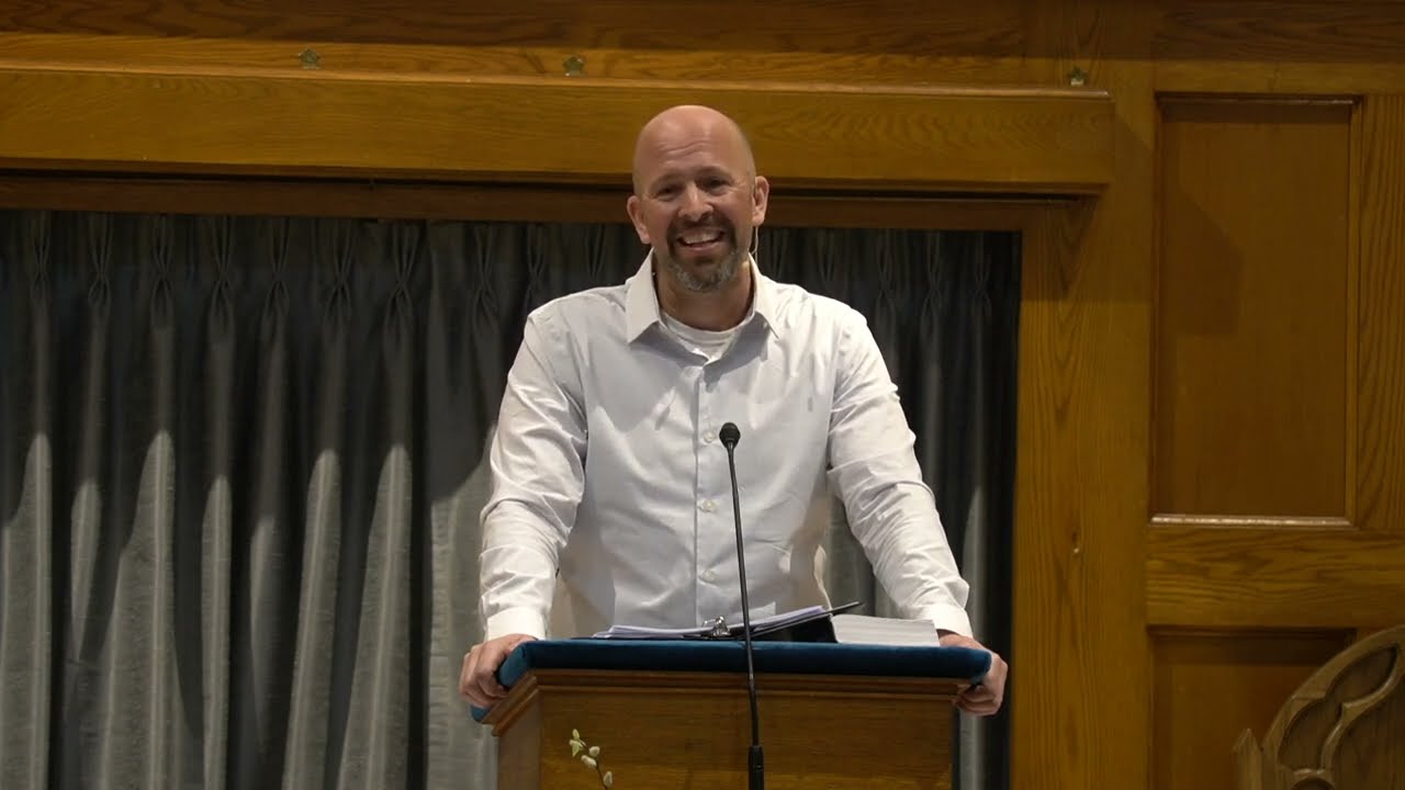 The Warrior King - Three Instructions for Christians Living in a World of War