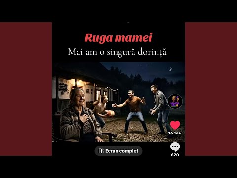 Mai am o singura dorintă