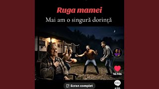 Mai am o singura dorintă