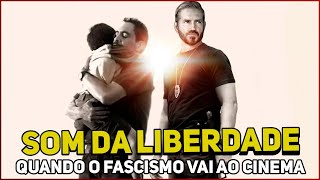 Som da Liberdade 🗽 Jin Caviezel 🗽 trailer oficial 