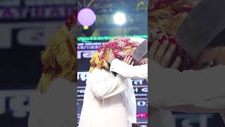 Hazrat Baba Tajuddin 103 Urs Sayyed Aminul Qadri Sahab Dastarbandi