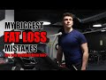 My Biggest FAT LOSS Mistakes (This Is Why You Are Not Seeing Progress)