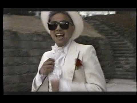 笠浩二さん（CCB）Rockin' Roll Baby - YouTube