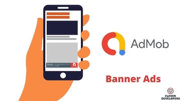 How To Create Admob Banner Ads In Android Studio