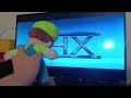 Luigi Watches the 9 Scary logos (New Spongebob Movie search for squarepants!) (Happy Earth Day!)