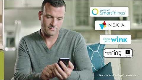 Schlage Connect™ Smart Deadbolt with Z-Wave Plus