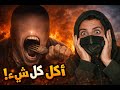 الرجل الذي أكل كل شيء قصة حقيقية مرعبة 