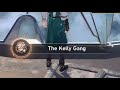 Unlock the the kelly gang  karmic wheel achievement  honkai star rail