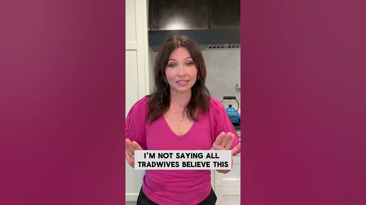 Dear Trad Wives: Racism in the #tradwife movement