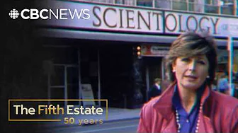 Getting Clear (1985) | The Fifth Estate
