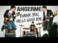 アンジュルム &ndash; THANK YOU, HELLO GOOD BYE [Pop Punk English AI Cover]