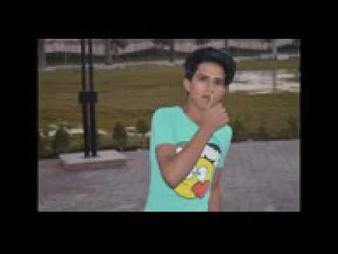 بشندي امشي على درب الغرام 