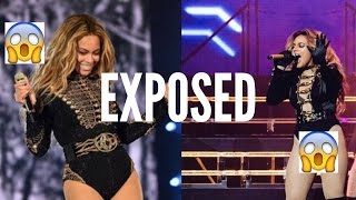 Dinah Jane EXPOSED: Beyoncé's Daughter?!