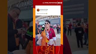 Galatasaray Sivpor Maçın Skorunu Ve Leri Atan Futbolcuları Bilen Kahin Ablamız