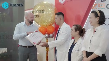MTA MEDIA I Video Recap Event công ty Tranfa chuyển giao công nghệ