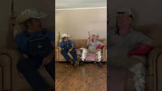 REDNECK vs. Aliens from the Stomp Barn in Micanopy FL. by Freedom Tour 388 views 1 year ago 3 minutes, 50 seconds