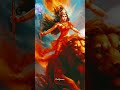 Jay Mata Ji  #maastatus #matarani #satymevv #jaymatadi #tiger #shortsfeed #hanumanstatus #shorts