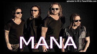 Mana - Rayando el Sol (unplugged)